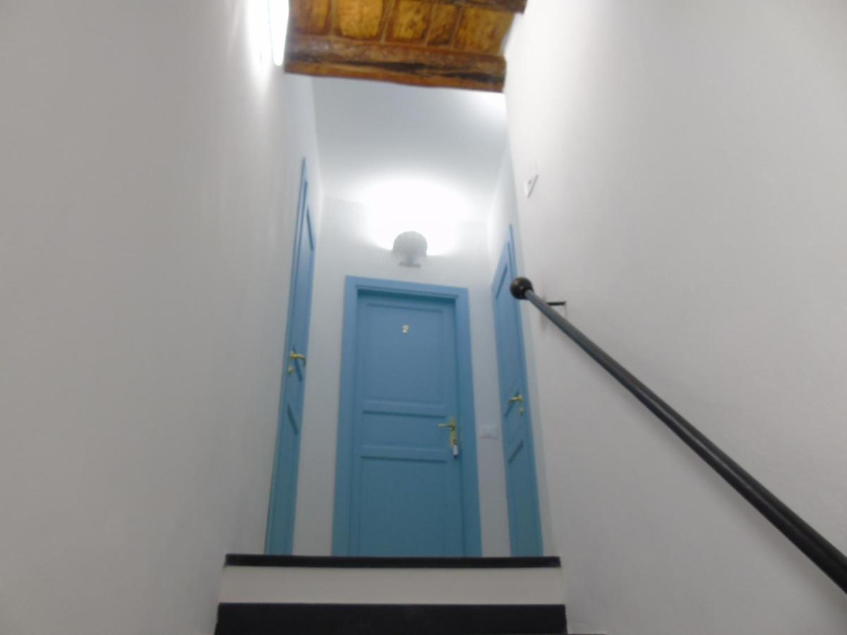 Il Pergolato Con Parcheggio Privato Apartamento