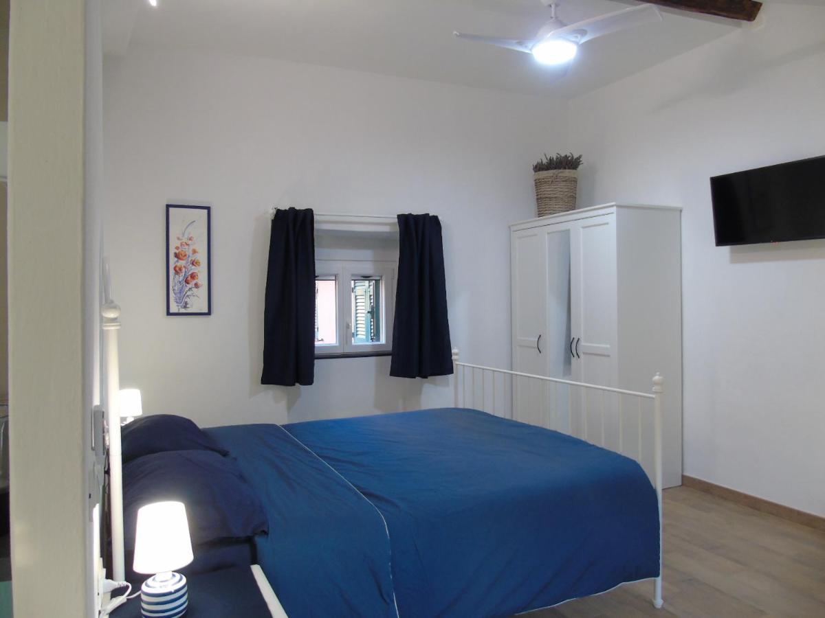 Il Pergolato Con Parcheggio Privato Apartamento Génova