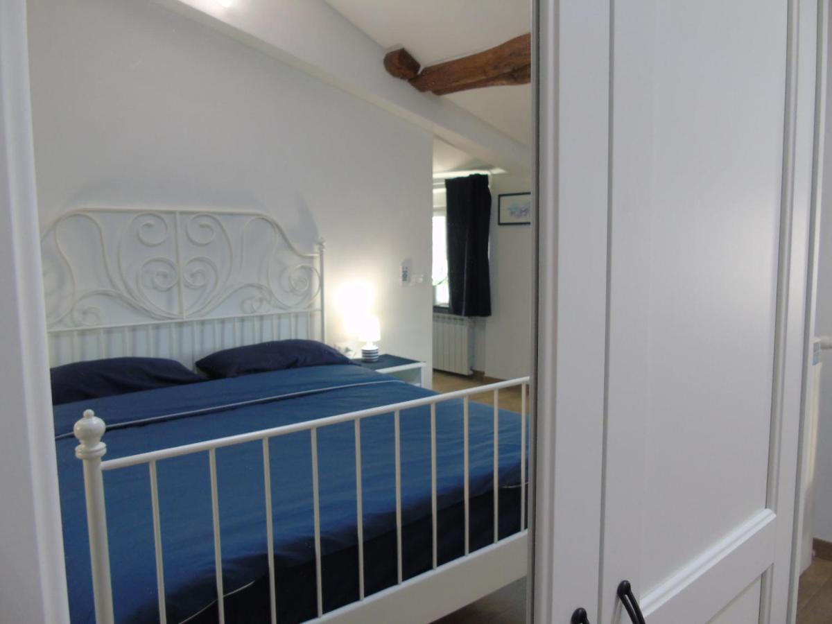 Apartamento Il Pergolato Con Parcheggio Privato Génova